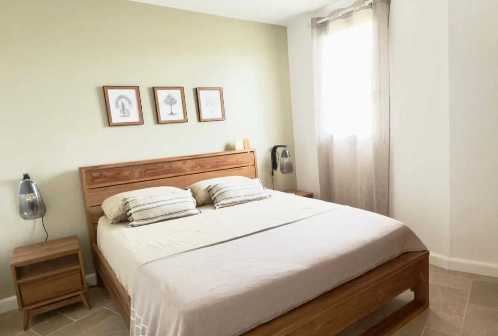 Villa Avalon, Paradis Vue Mer Avec Acces Direct A La Plage Par Le Jardin! Saint-Francois